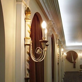 Ресторан Гусаръ